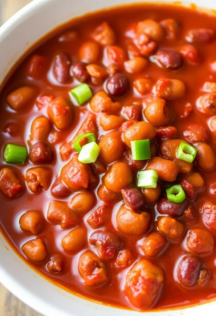 28 Family Meals Under 20 Dollars That Stretch Your Budget - 7. Chili Con Carne