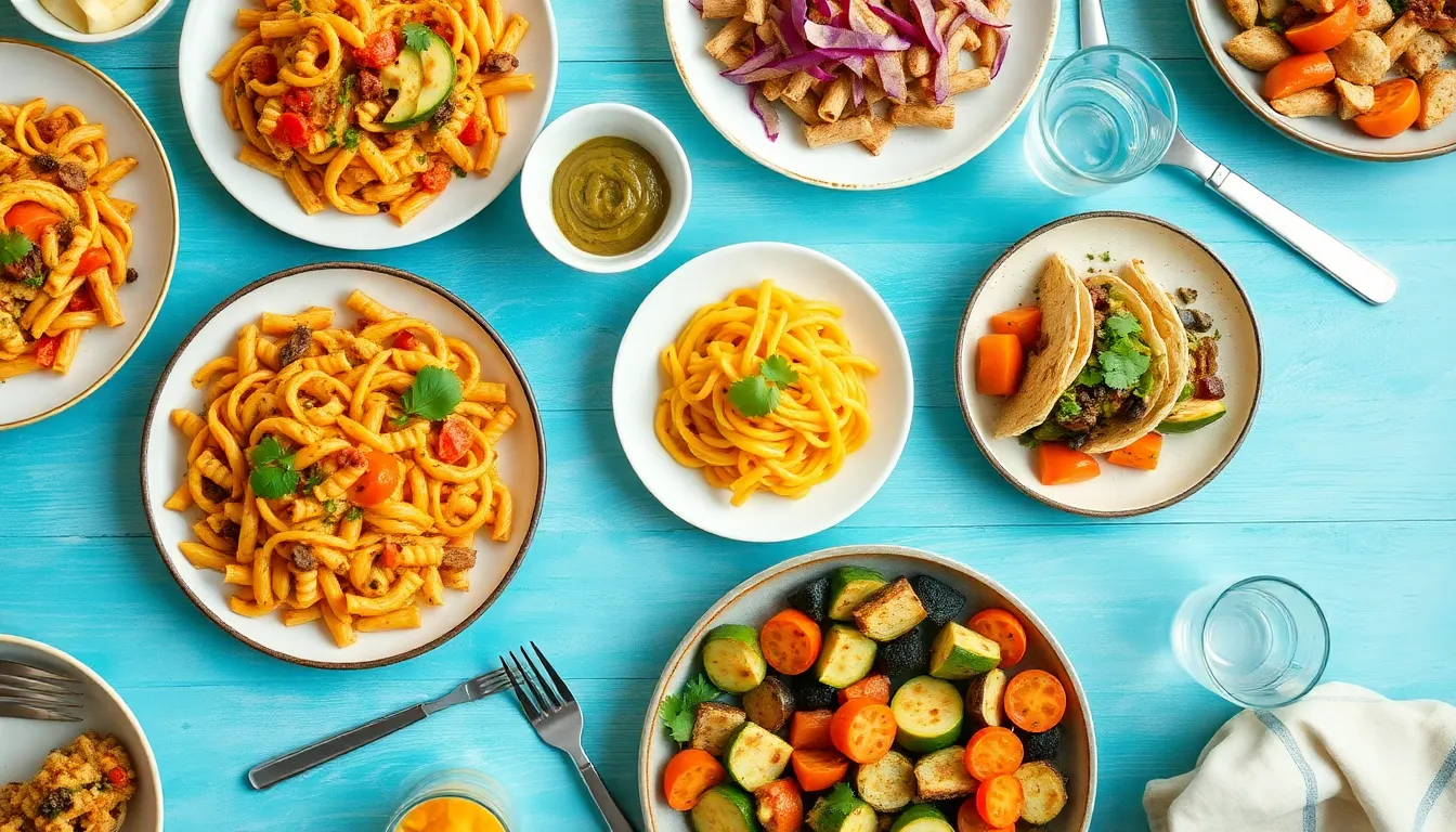 28 Family Meals Under 20 Dollars That Stretch Your Budget