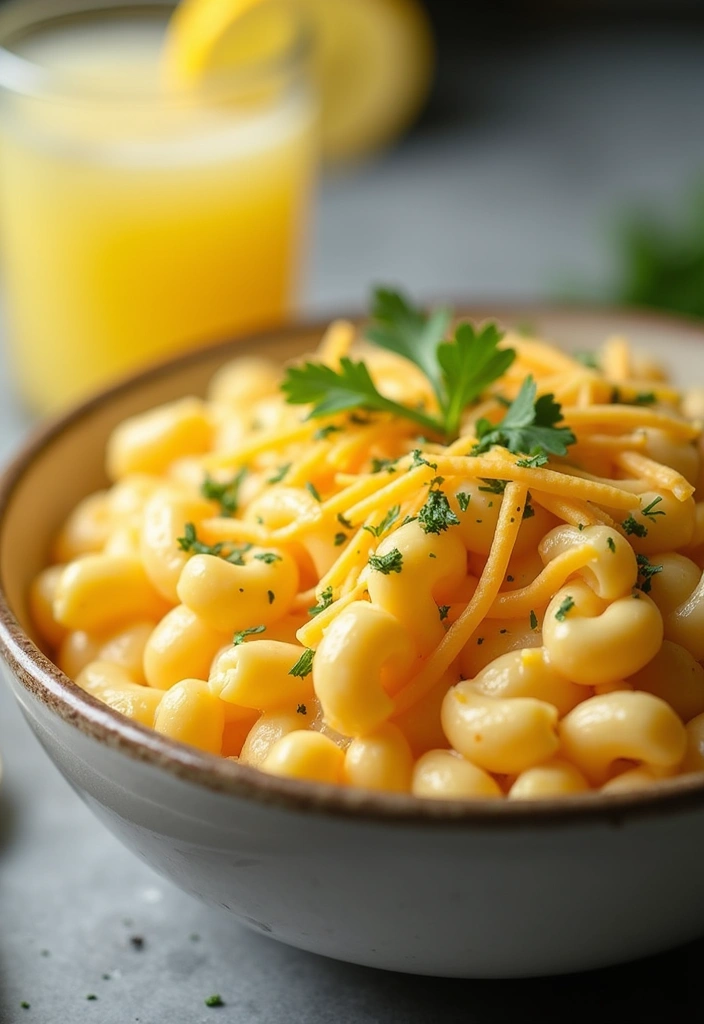 28 Instant Pot Large Family Meals That Save Time - 5. Instant Pot Mac and Cheese