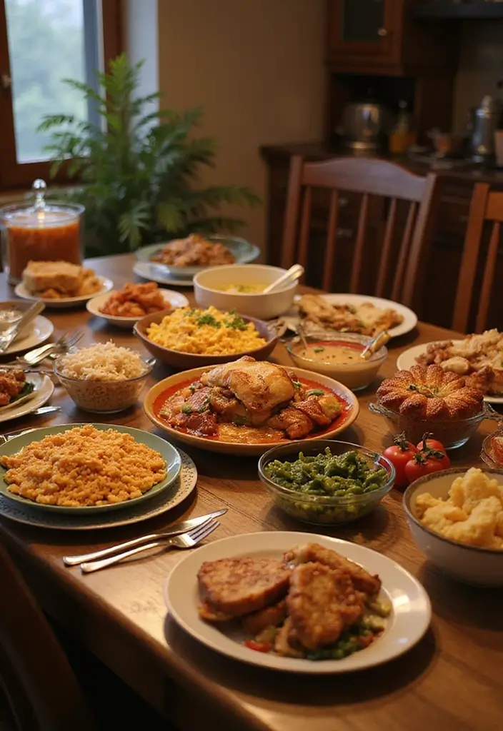 28 Instant Pot Large Family Meals That Save Time - Conclusion