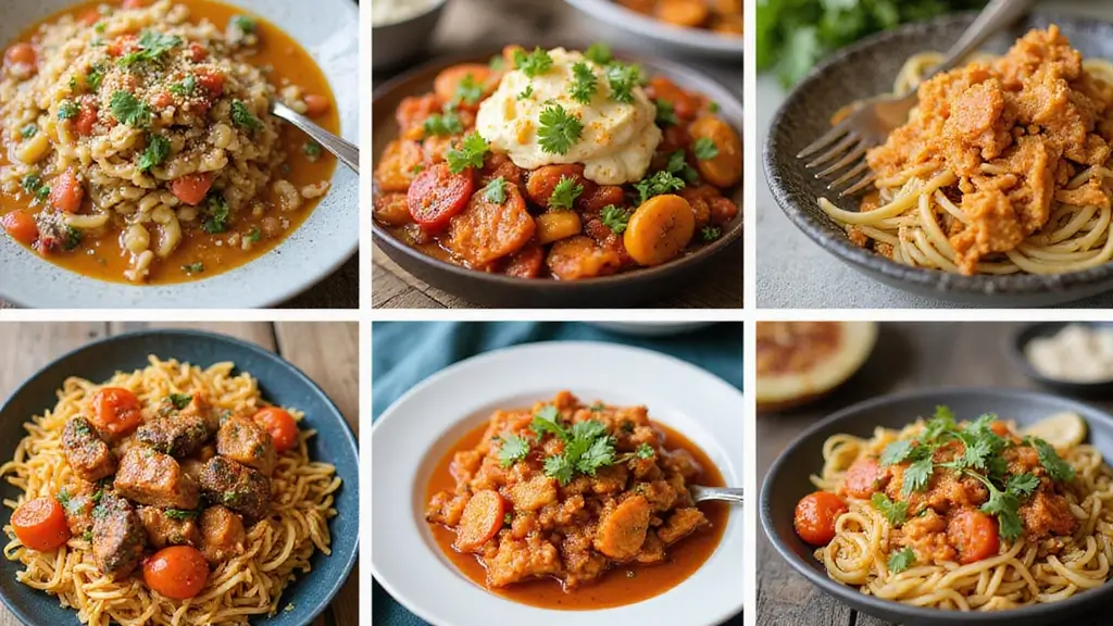 28 Instant Pot Large Family Meals That Save Time - Key Takeaways