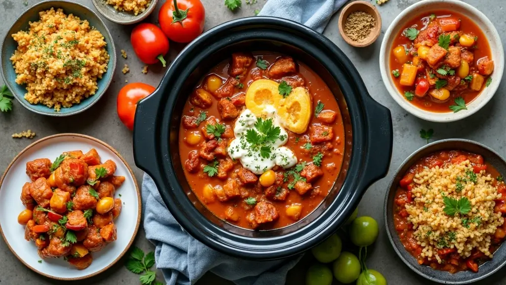 28 Keto Crock Pot Family Meal Recipes for Low Carb Eating - Key Takeaways