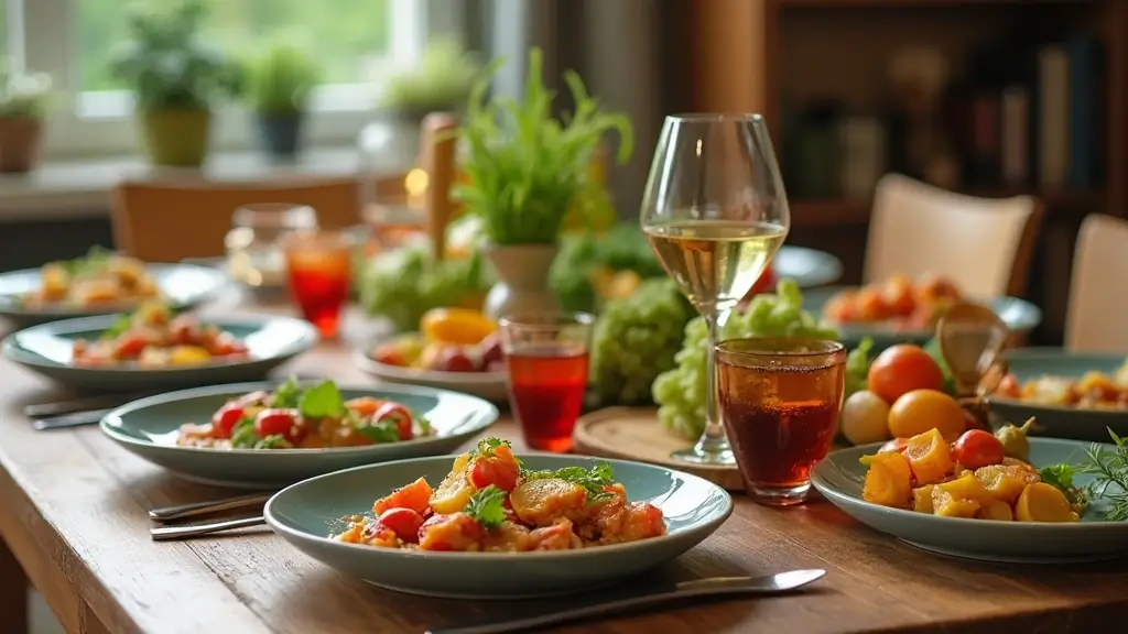 28 Low Calorie Healthy Family Dinner Recipes to Try