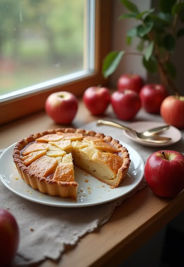 28 Old Fashioned Family Recipes for Classic Meals - 26. Classic Apple Pie