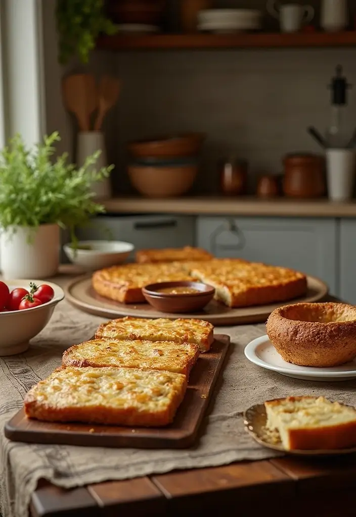 28 Old Fashioned Family Recipes for Classic Meals - Conclusion