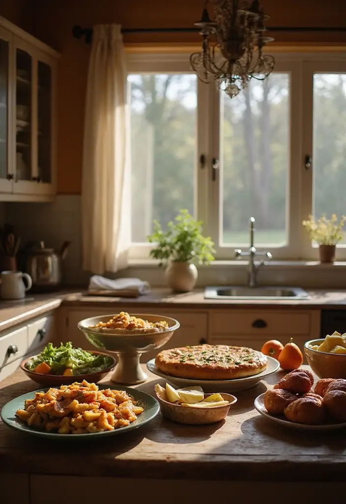 28 Quick Dinner Ideas for Busy Moms and Families - Conclusion