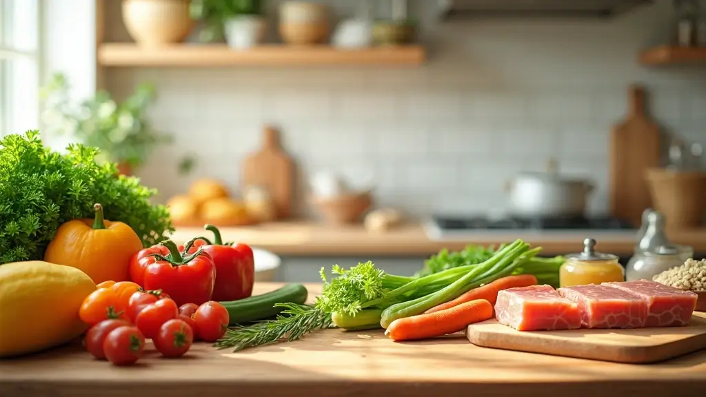 28 Quick Dinner Ideas for Busy Moms and Families