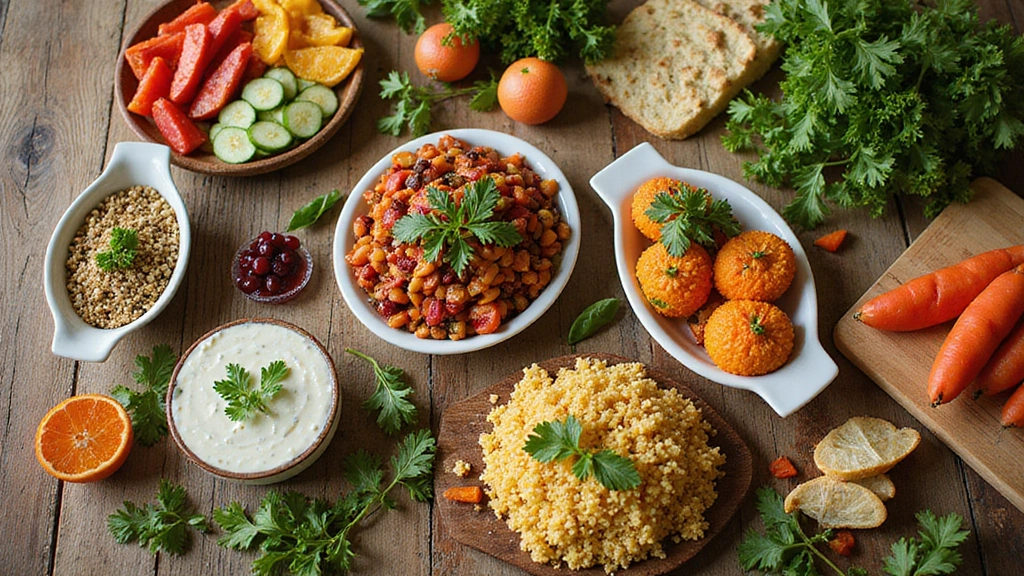 28 Quick Healthy Family Meals for Busy Days