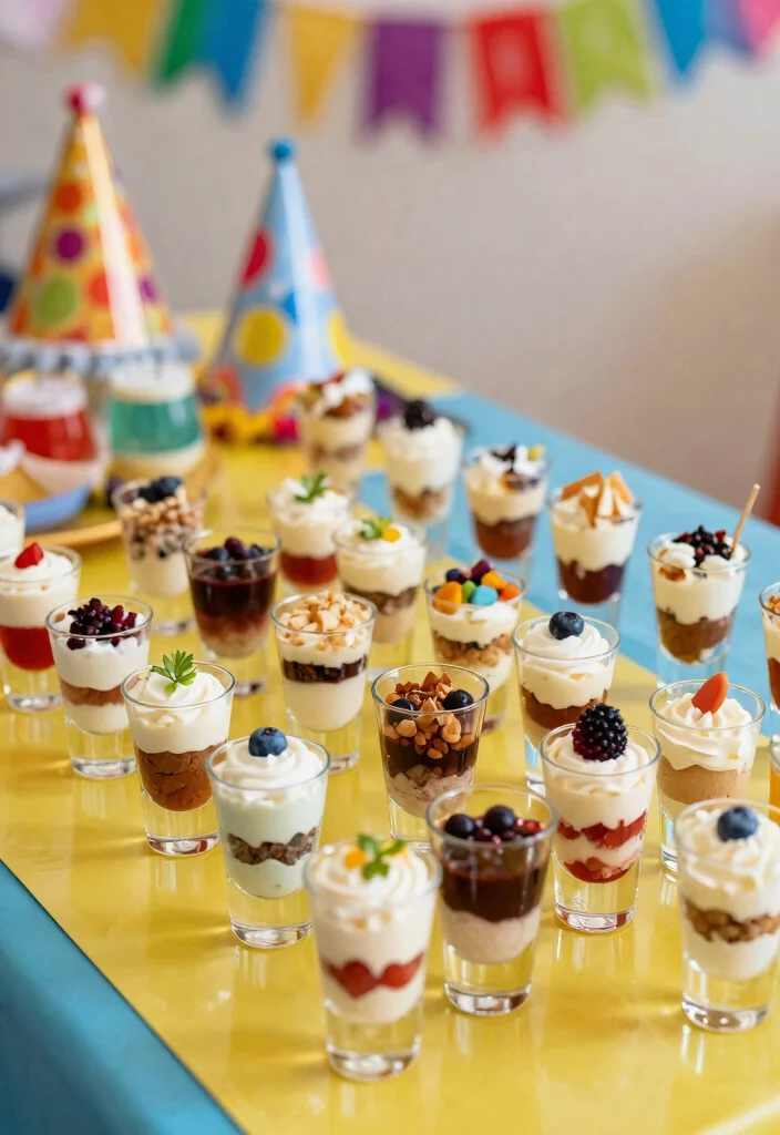 10 Dessert Shot Recipes for Fun Party Size Treats 111 10 Dessert Shot Recipes for Fun Party Size Treats Conclusion 0