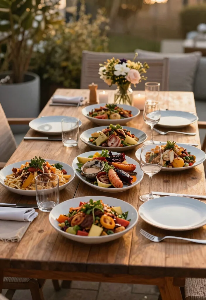 10 Easy Cold Dinner Recipes for No Cook Nights 111 10 Easy Cold Dinner Recipes for No Cook Nights Conclusion 0