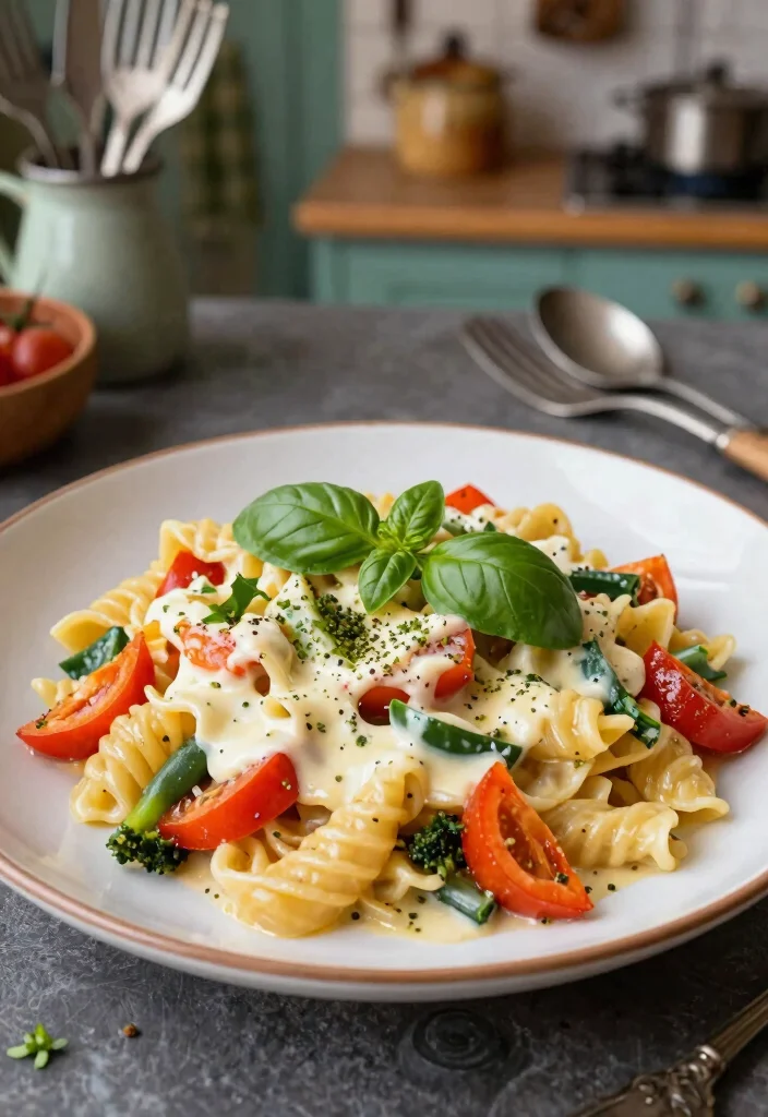 10 Harry Potter Dinner Recipes Inspired by the Wizarding World 6. Polyjuice Potion Pasta 0