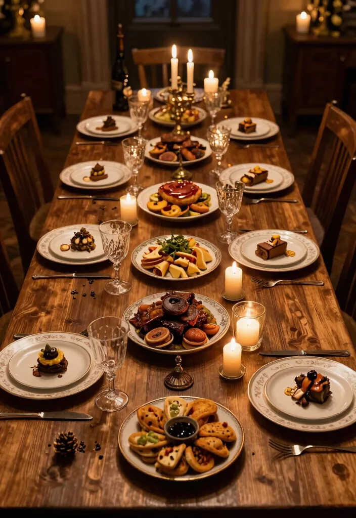 10 Harry Potter Dinner Recipes Inspired by the Wizarding World Conclusion 0