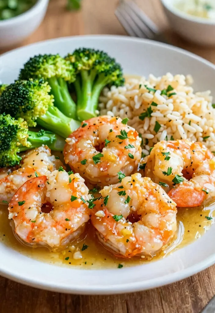 10 Keto Copycat Recipes for Low Carb Favorites at Home 10. Keto Garlic Butter Shrimp 0