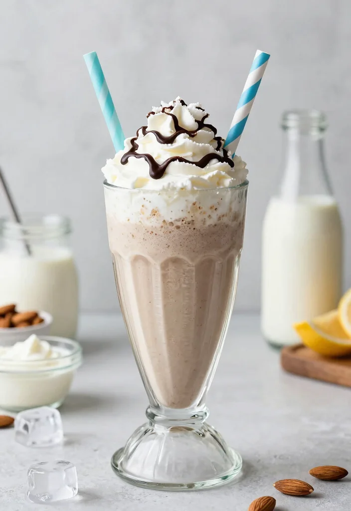 10 Keto Copycat Recipes for Low Carb Favorites at Home 4. Keto Friendly Milkshake 0