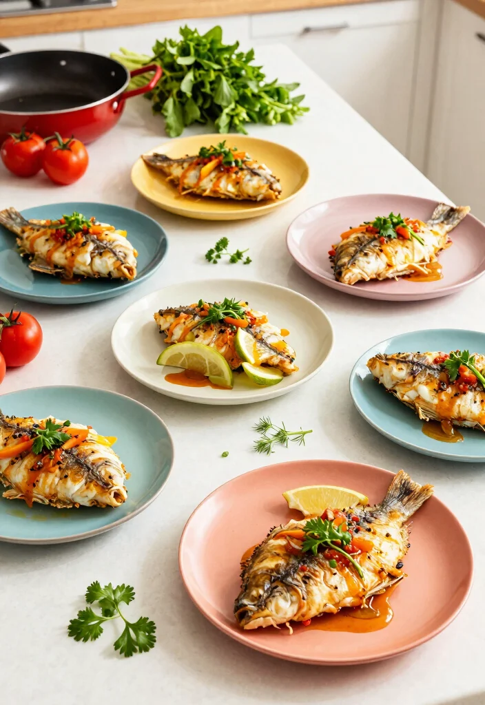 10 Keto Flounder Recipes for Light Savory Low Carb Dinners Conclusion 0