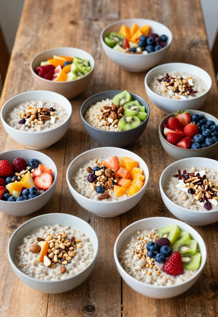 10 Keto Porridge Recipes for Warm Low Carb Mornings Conclusion 0