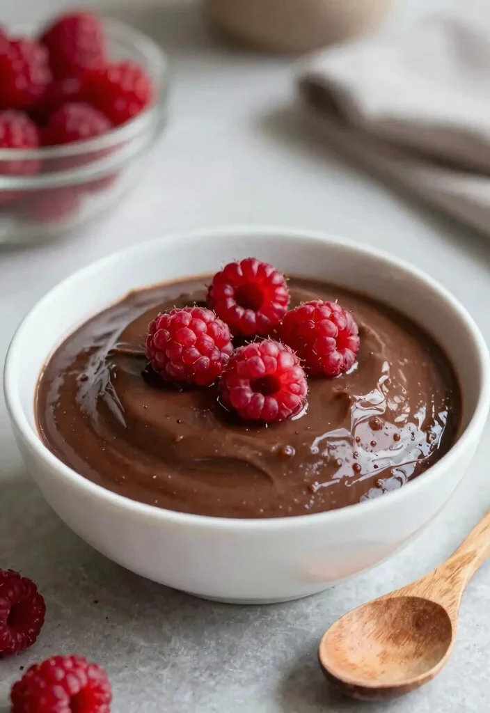 10 Sago Dessert Recipes for Creamy Comfort Sweets 8. Chocolate Sago Pudding 0