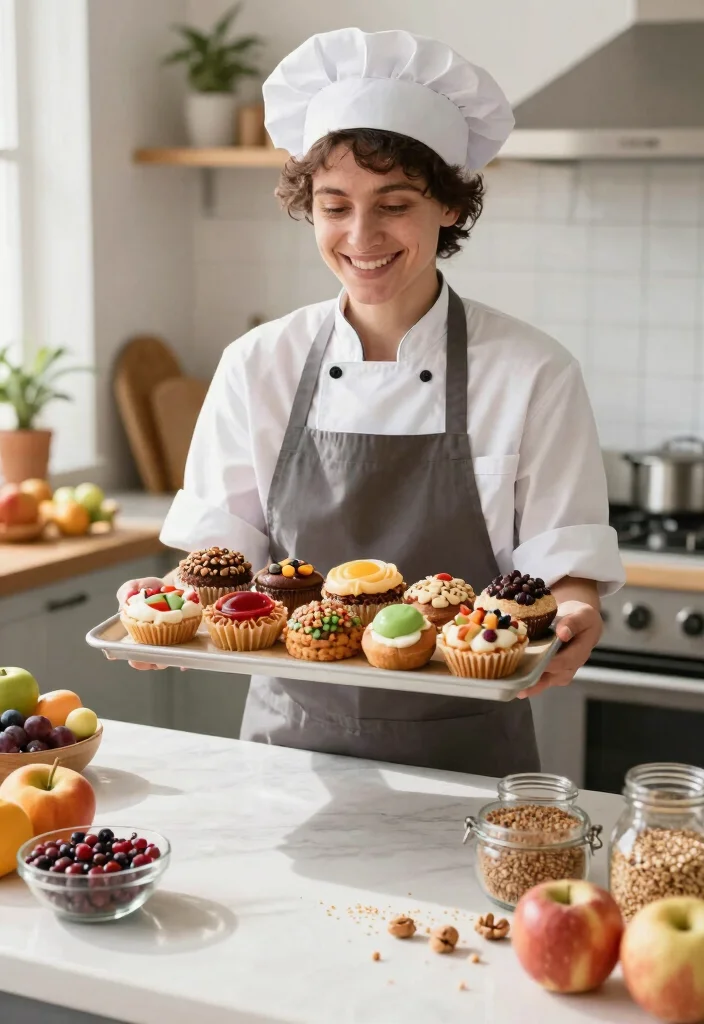 10 Vegan Bakery Recipes for Homemade Plant Based Treats Conclusion 0