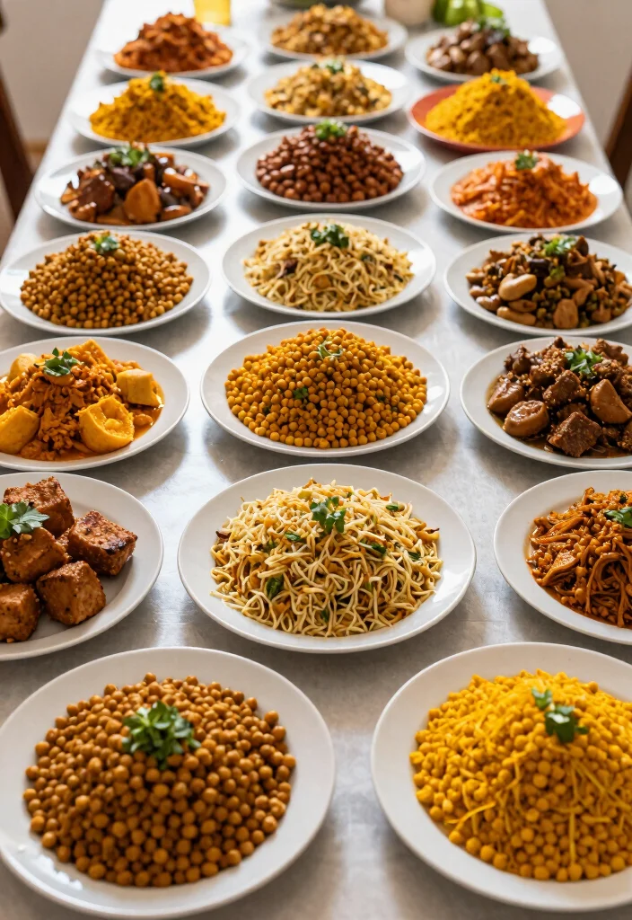 10 Vegan Chickpea Flour Recipes for Protein Rich Meals Conclusion 0