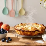 10 Vegan Cobbler Recipes for Cozy Fruit Desserts