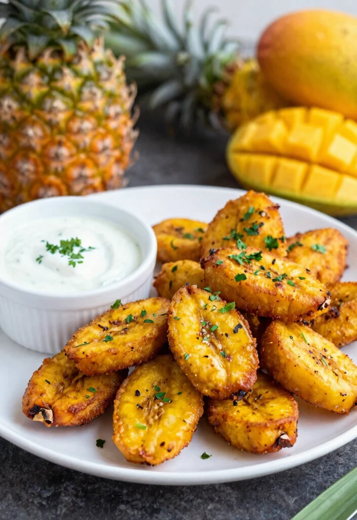12 African Dessert Recipes with Traditional Sweet Flavors 34 12 African Dessert Recipes with Traditional Sweet Flavors 4. Kelewele Spicy Fried Plantains 0