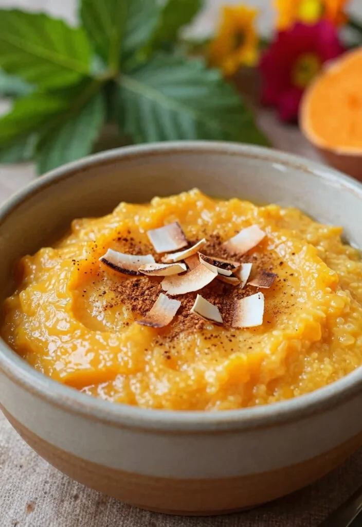 12 African Dessert Recipes with Traditional Sweet Flavors 45 12 African Dessert Recipes with Traditional Sweet Flavors 5. Sweet Potato Pudding Potato Cake 0