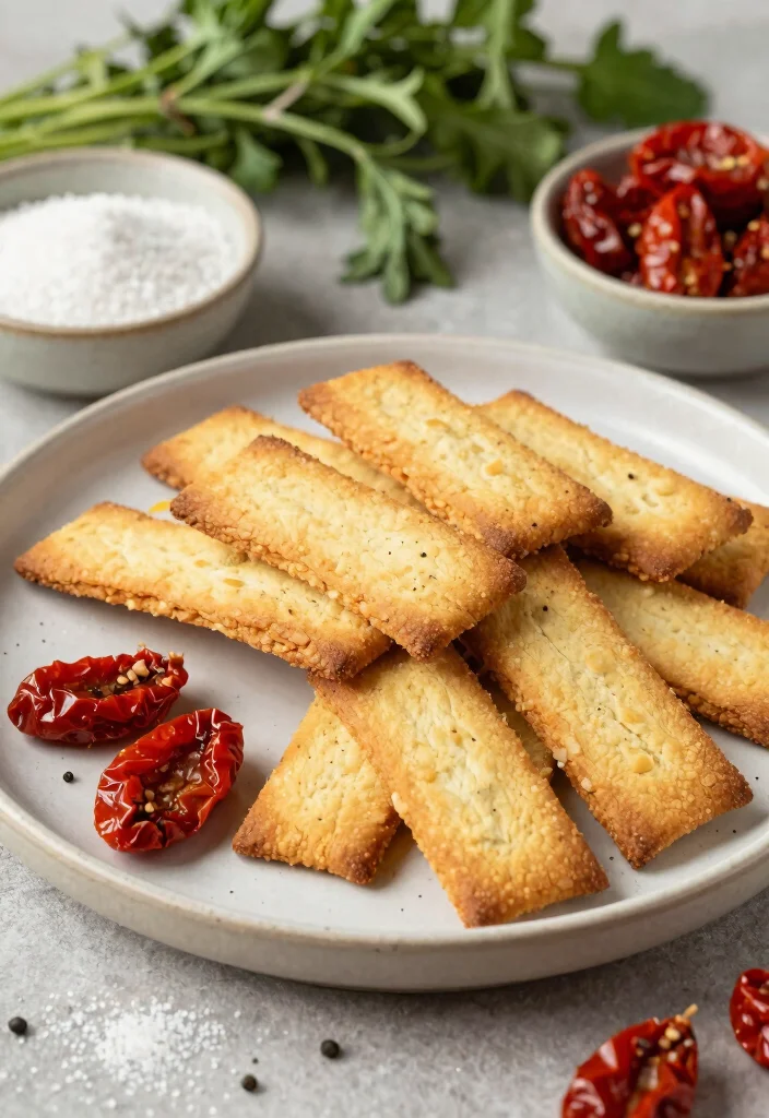 12 African Dessert Recipes with Traditional Sweet Flavors 56 12 African Dessert Recipes with Traditional Sweet Flavors 6. Biltong Cookies Savory Sweet Treats 0