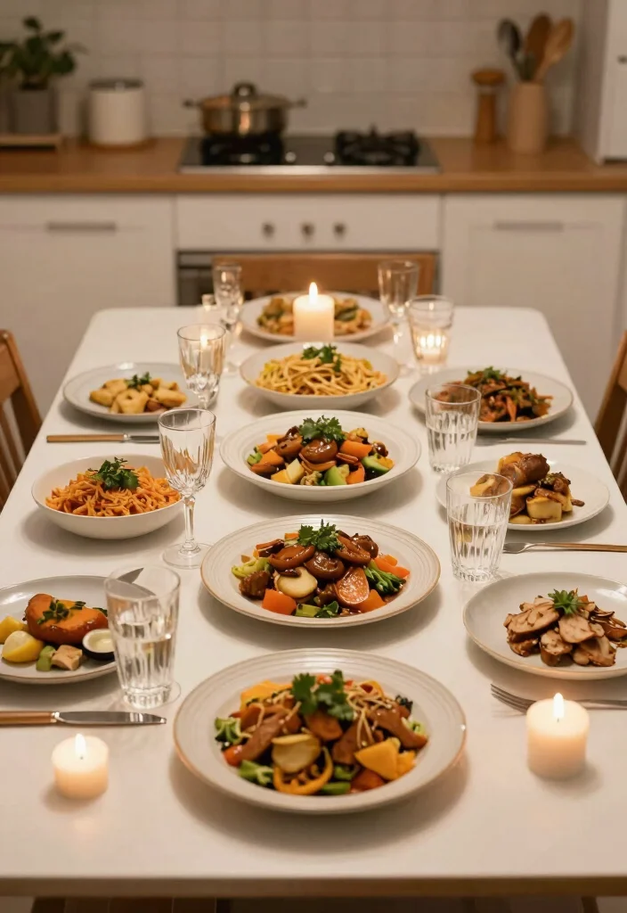 12 Best Quick Dinner Recipes for Busy Weeknights Conclusion 0