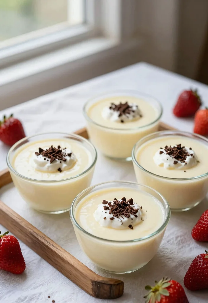 12 Condensed Milk Dessert Recipes for Rich Creamy Sweets 12 12 Condensed Milk Dessert Recipes for Rich Creamy Sweets 2. Creamy Condensed Milk Pudding 0