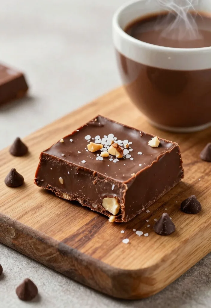 12 Condensed Milk Dessert Recipes for Rich Creamy Sweets 23 12 Condensed Milk Dessert Recipes for Rich Creamy Sweets 3. Rich Chocolate Condensed Milk Fudge 0