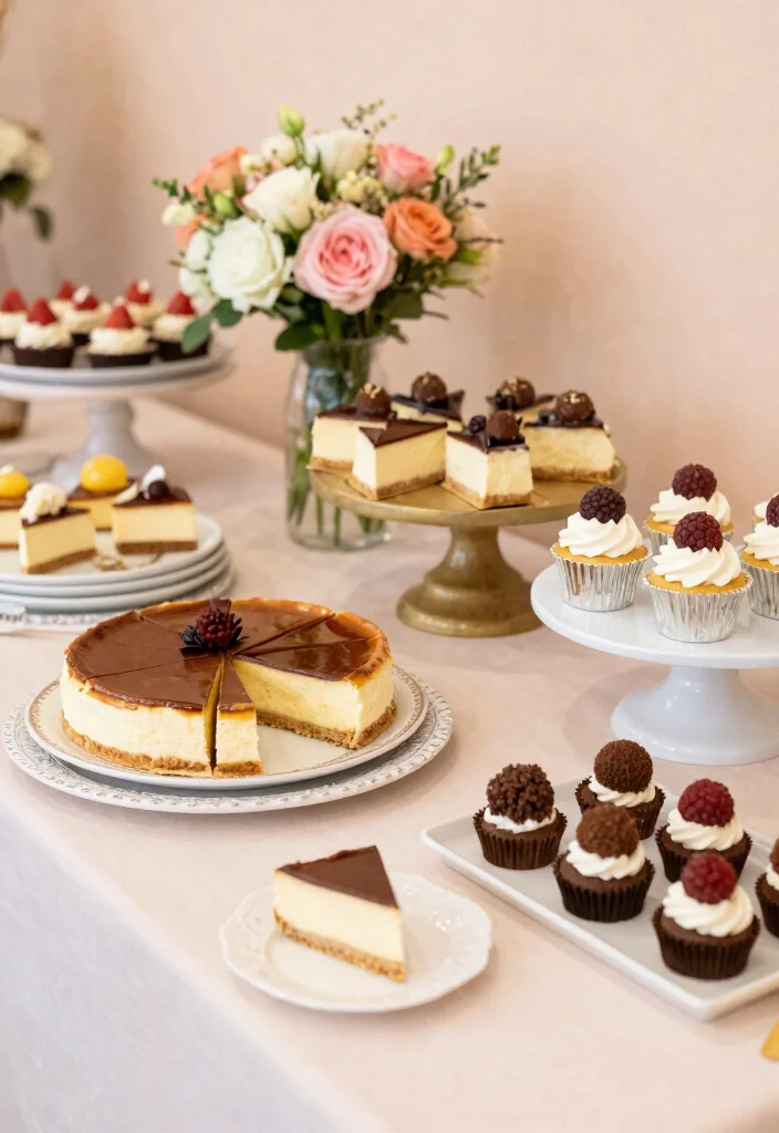 12 Condensed Milk Dessert Recipes for Rich Creamy Sweets 133 12 Condensed Milk Dessert Recipes for Rich Creamy Sweets Conclusion 0