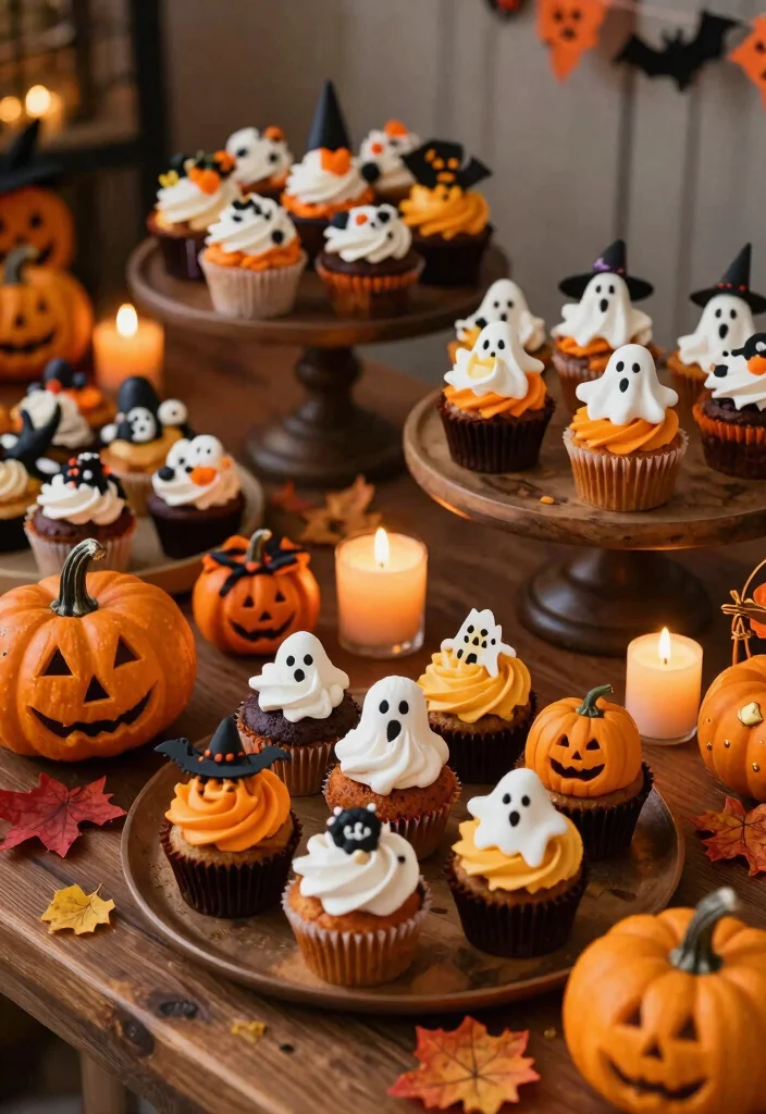 12 Halloween Dessert Recipes for Spooky Sweet Fun Conclusion 0