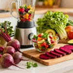 12 Healthy Beetroot Recipes for Colorful Nutritious Dishes