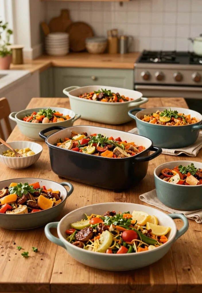 12 Healthy Crockpot Dump Recipes for Effortless Cooking Conclusion 0