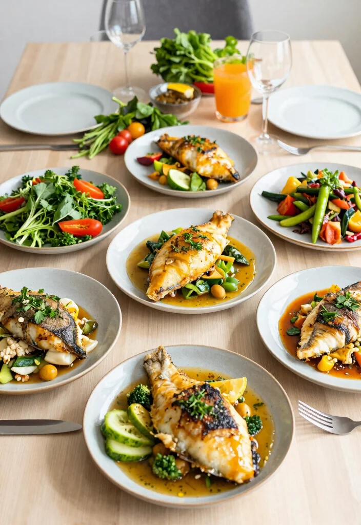 12 Healthy Flounder Recipes for Light Protein Packed Meals Conclusion 0