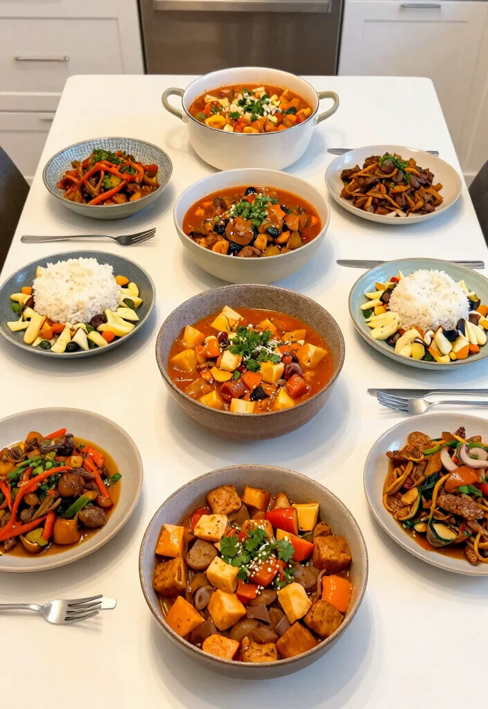 12 High Protein Healthy Crockpot Recipes for Easy Meal Prep 133 12 High Protein Healthy Crockpot Recipes for Easy Meal Prep Conclusion 0