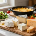 12 Keto Cheese Recipes for Rich Savory Low Carb Dishes