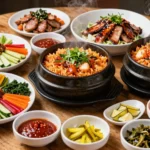 12 Korean Keto Recipes with Bold Low Carb Flavor