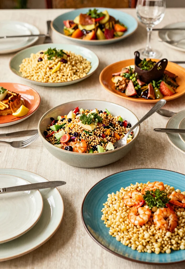 12 Orzo Dinner Recipes for Simple Mediterranean Style Meals Conclusion 0