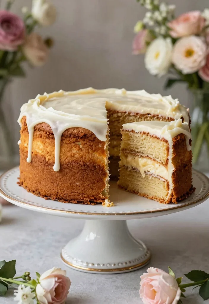 12 Russian Dessert Recipes with Classic Old World Sweet Flavors 1 12 Russian Dessert Recipes with Classic Old World Sweet Flavors 1. Medovik Russian Honey Cake 0