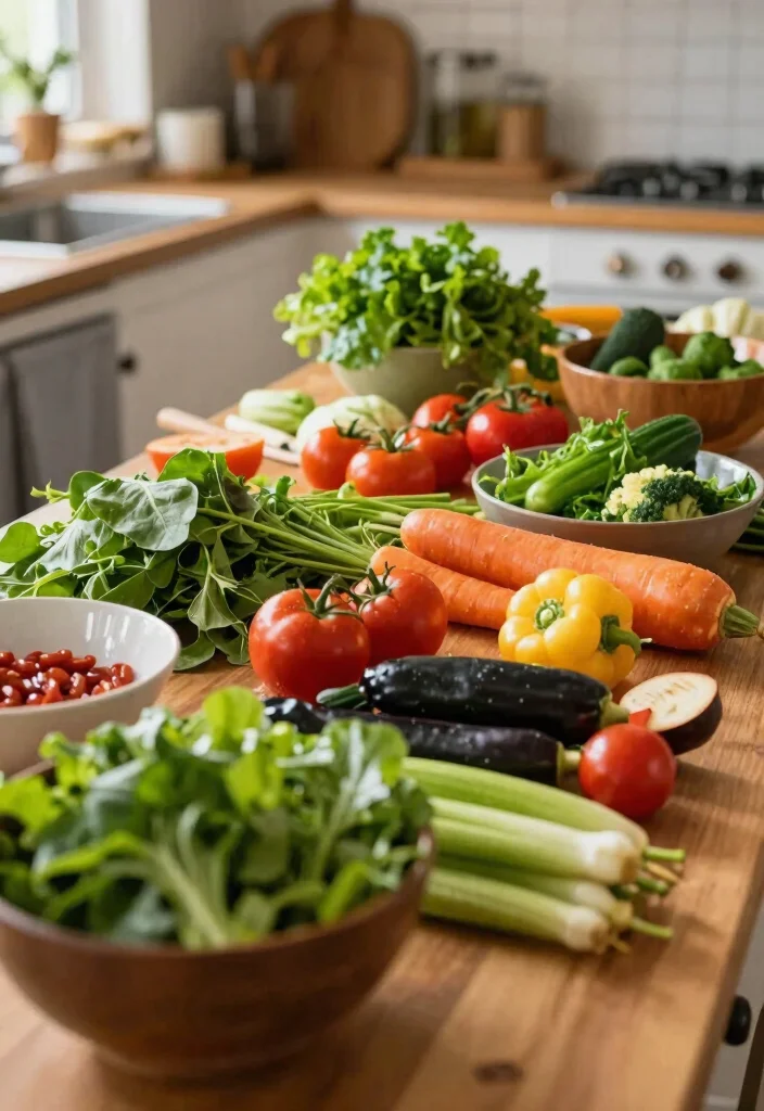 12 Vegan Salad Recipes for Fresh Plant Based Eating Conclusion 0