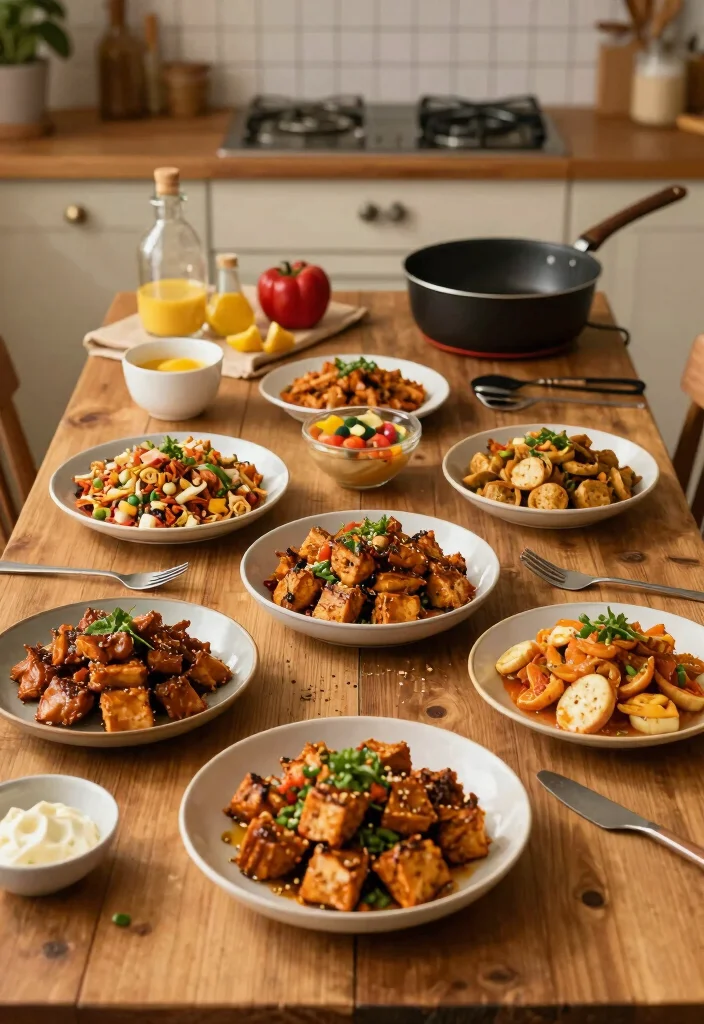 12 Vegan Soy Chunk Recipes for Hearty Plant Based Meals Conclusion 0